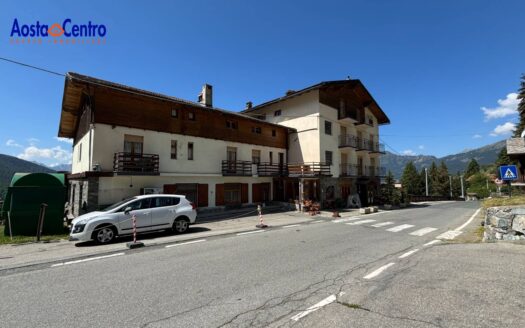 in vendita La Magdeleine Artaz RIF. 5774