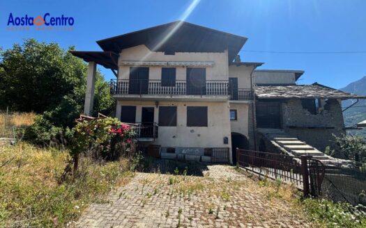 Casa Singola in vendita Saint-Christophe RIF. 5778