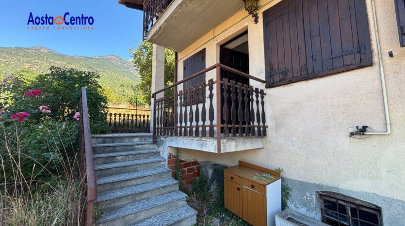 Casa Singola in vendita Saint-Christophe_2