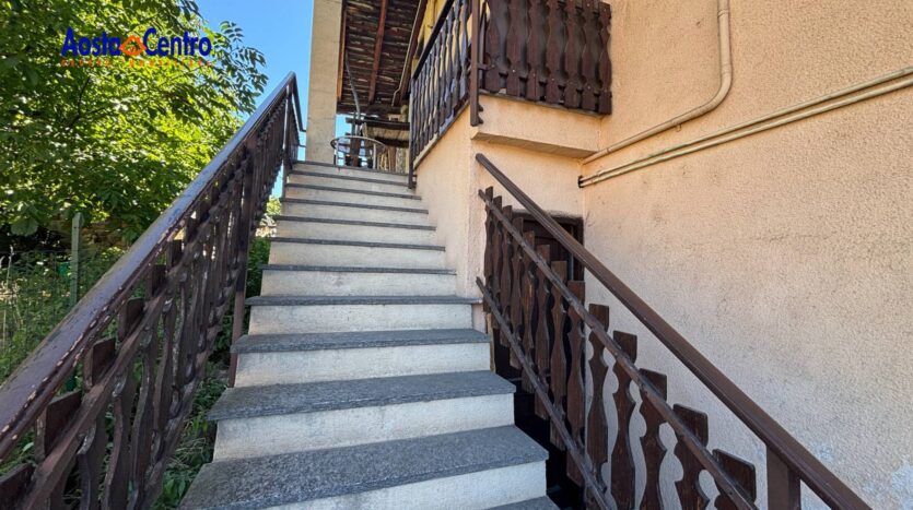 Casa Singola in vendita Saint-Christophe_9