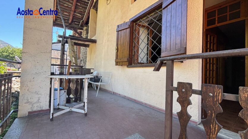 Casa Singola in vendita Saint-Christophe_11