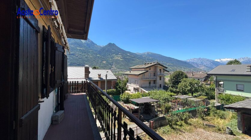 Casa Singola in vendita Saint-Christophe_13