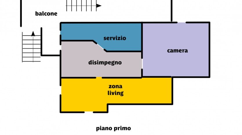 Casa Singola in vendita Saint-Christophe_19