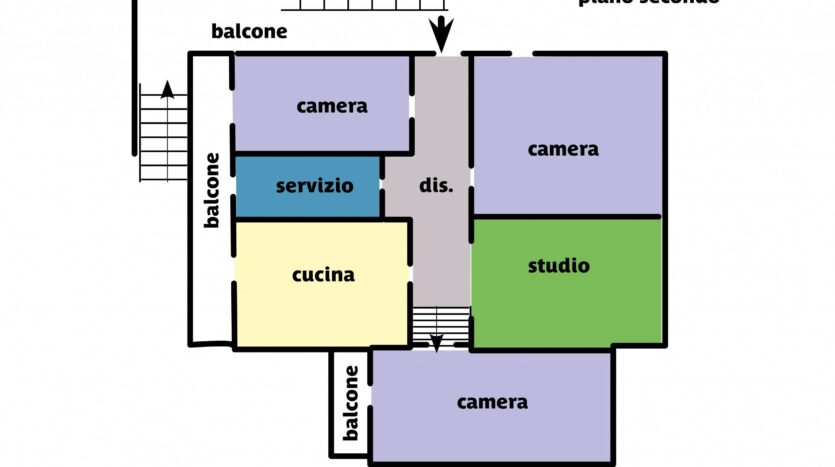 Casa Singola in vendita Saint-Christophe_20