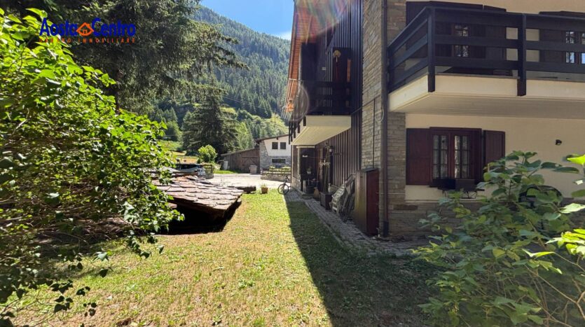 Quadrilocale in vendita La Thuile Buic_14