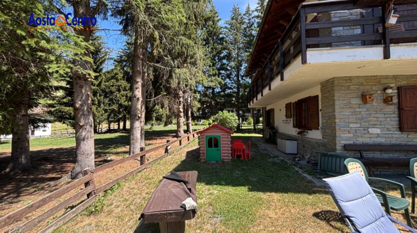Quadrilocale in vendita La Thuile Buic_15