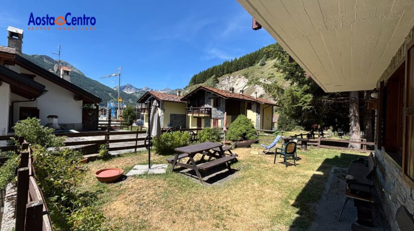 Quadrilocale in vendita La Thuile Buic_16