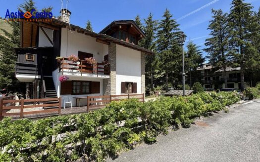 Quadrilocale in vendita La Thuile Buic RIF. 5779