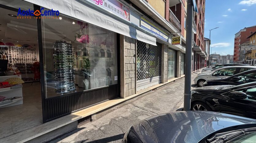 Locale commerciale in affitto Aosta Centro_6