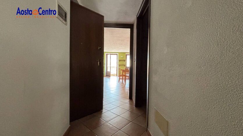 Trilocale in vendita Saint-Christophe_2