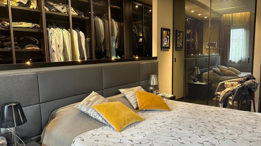 Appartamento (5+ locali) in vendita Aosta Zona collinare_10