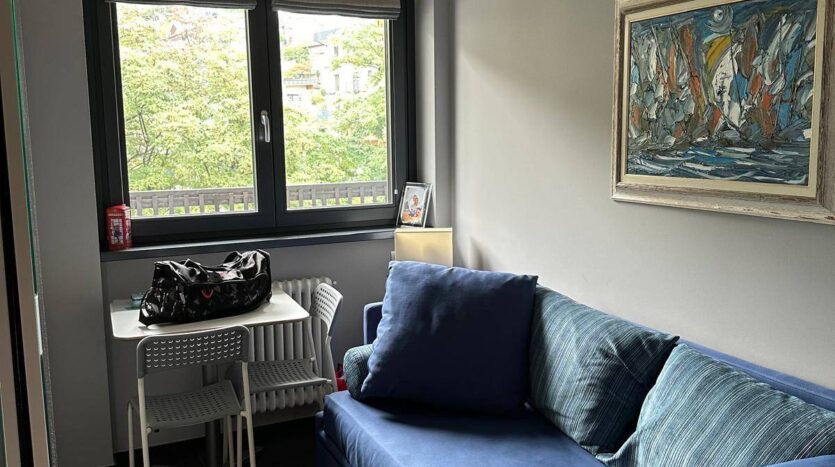 Appartamento (5+ locali) in vendita Aosta Zona collinare_16