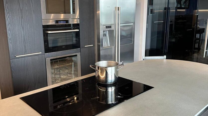 Appartamento (5+ locali) in vendita Aosta Zona collinare_9
