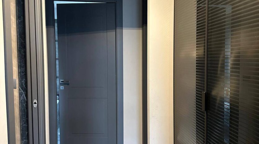 Appartamento (5+ locali) in vendita Aosta Zona collinare_15