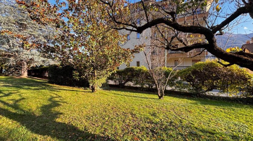 Appartamento (5+ locali) in vendita Aosta Zona collinare_19