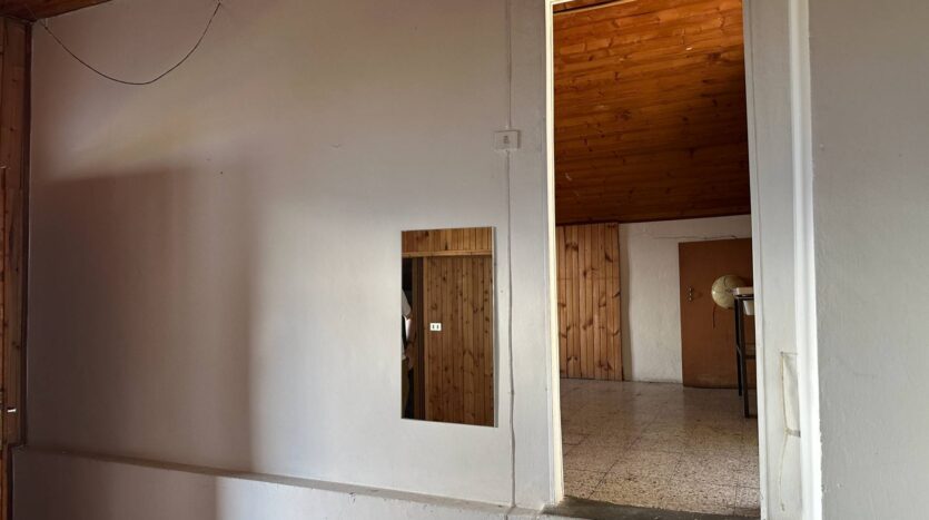 Rustico in vendita Gressan Pila_15