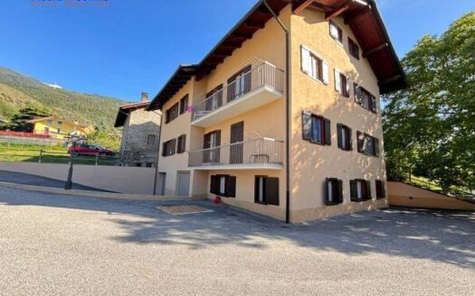 Trilocale in affitto Gressan RIF. 5782