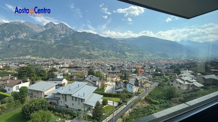 Appartamento (5+ locali) in vendita Aosta Zona collinare_5