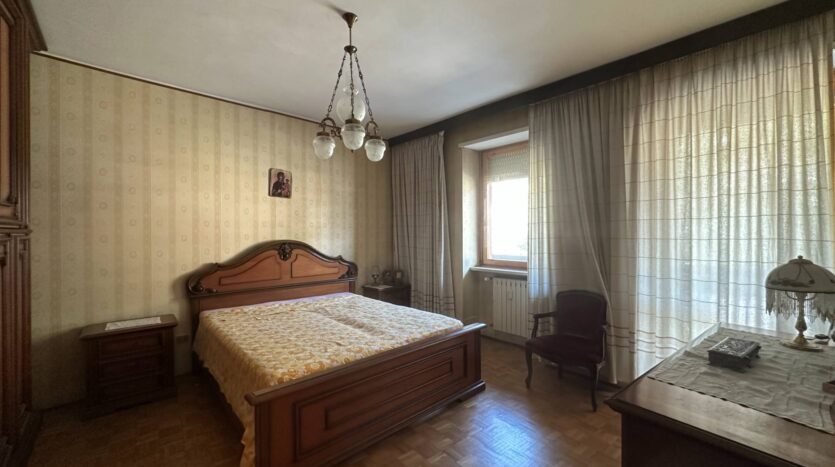 Quadrilocale in vendita Aosta_9