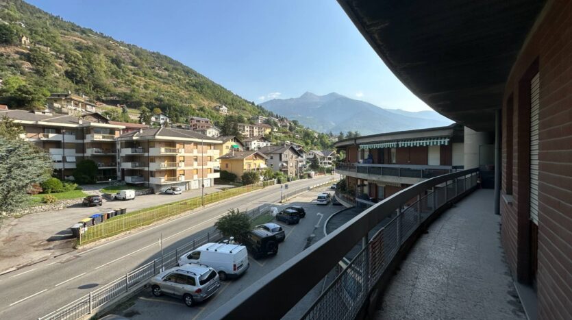 Quadrilocale in vendita Aosta_18