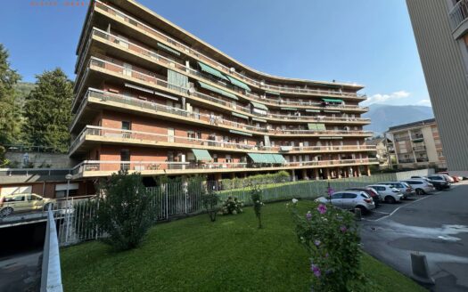Quadrilocale in vendita Aosta RIF. 5785