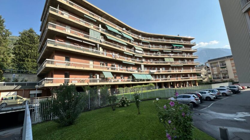 Quadrilocale in vendita Aosta_1
