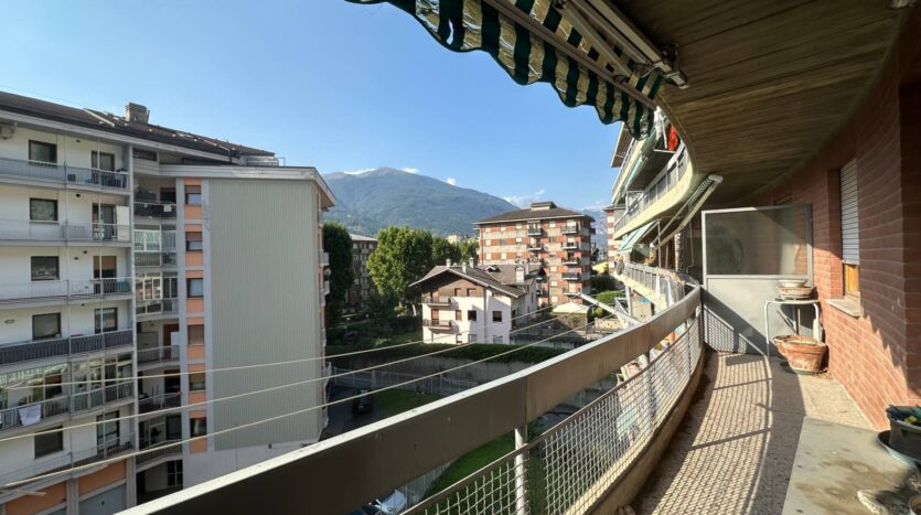 Quadrilocale in vendita Aosta_19