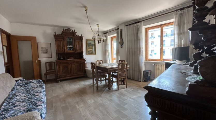Quadrilocale in vendita Aosta_5