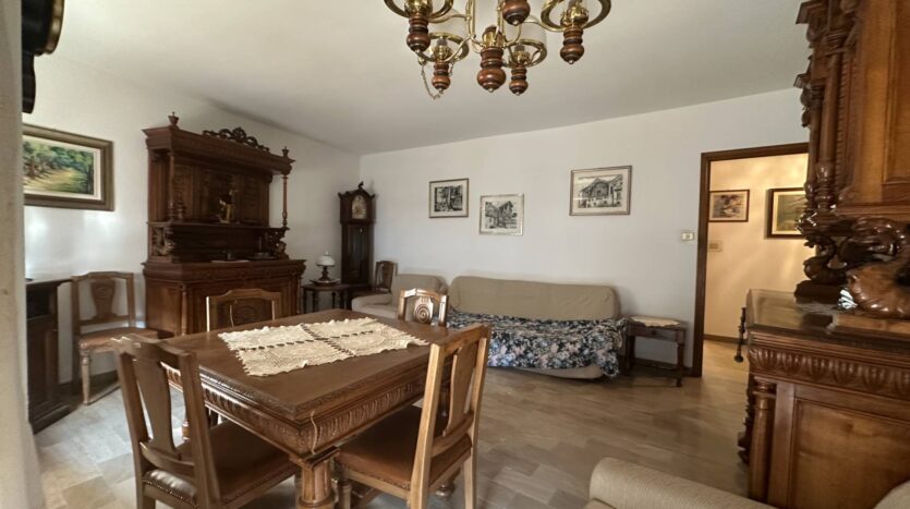 Quadrilocale in vendita Aosta_6