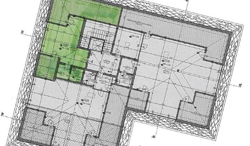 Studio/Ufficio in affitto Gressan_10