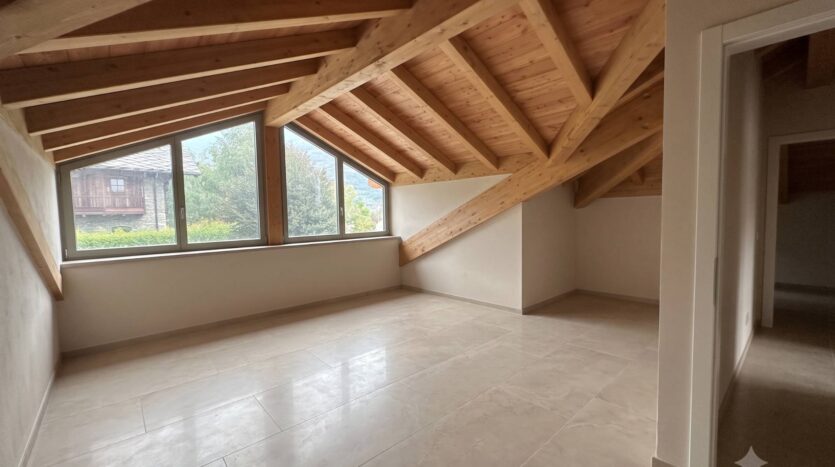 Studio/Ufficio in affitto Gressan_2