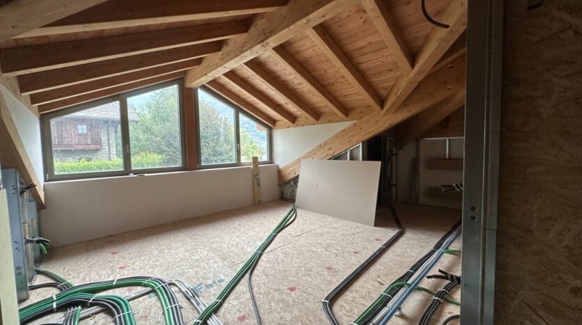Studio/Ufficio in affitto Gressan_3