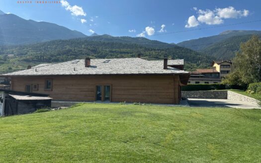 Studio/Ufficio in affitto Gressan RIF. 5789
