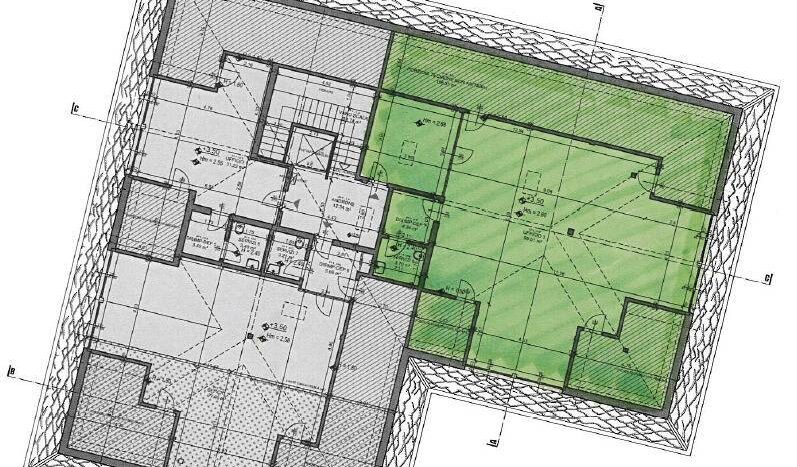 Studio/Ufficio in affitto Gressan_6