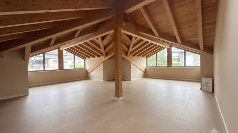 Studio/Ufficio in affitto Gressan_2