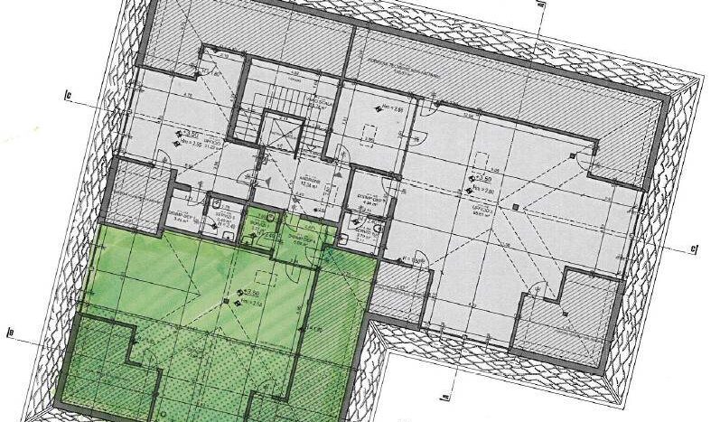 Studio/Ufficio in affitto Gressan_9