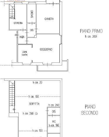 Quadrilocale in vendita Gignod_20