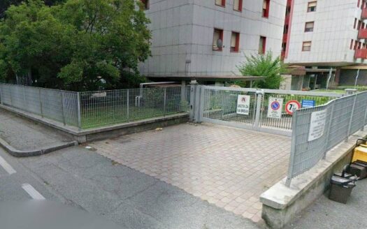 Box o Garage in vendita Aosta Centro RIF. 5793