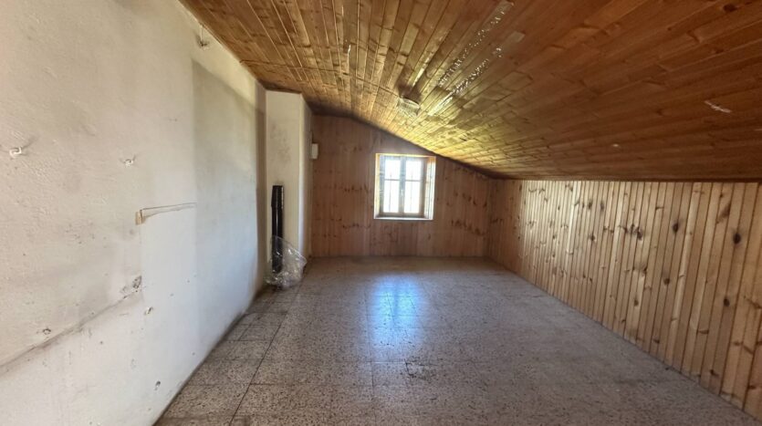 Rustico in vendita Gressan Pila_11