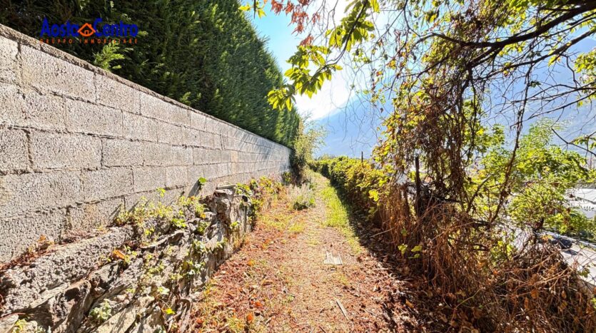 Terreno Agricolo in vendita Aosta Porossan_3