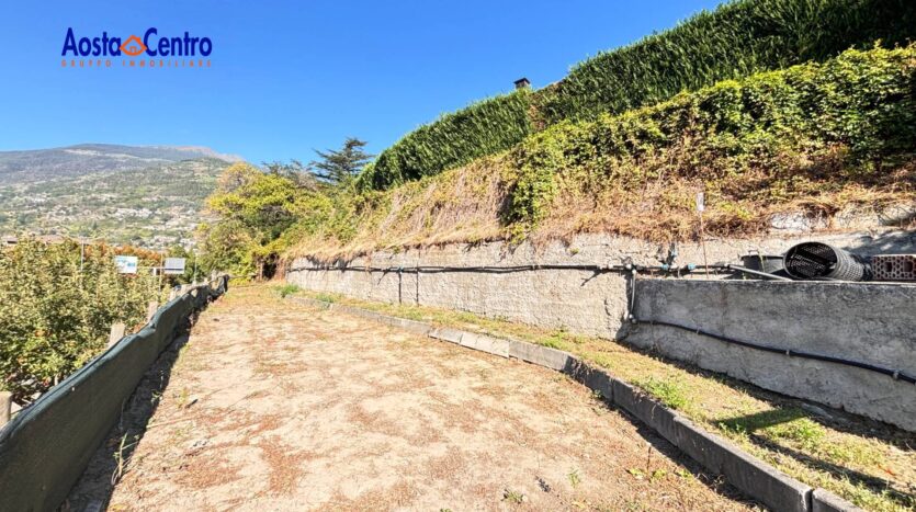 Terreno Agricolo in vendita Aosta Porossan_14