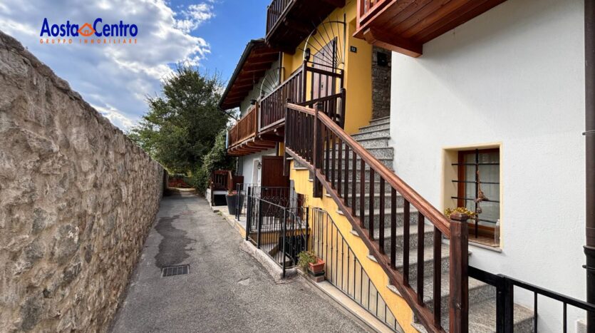 Bilocale in vendita Aosta Centro Storico_14