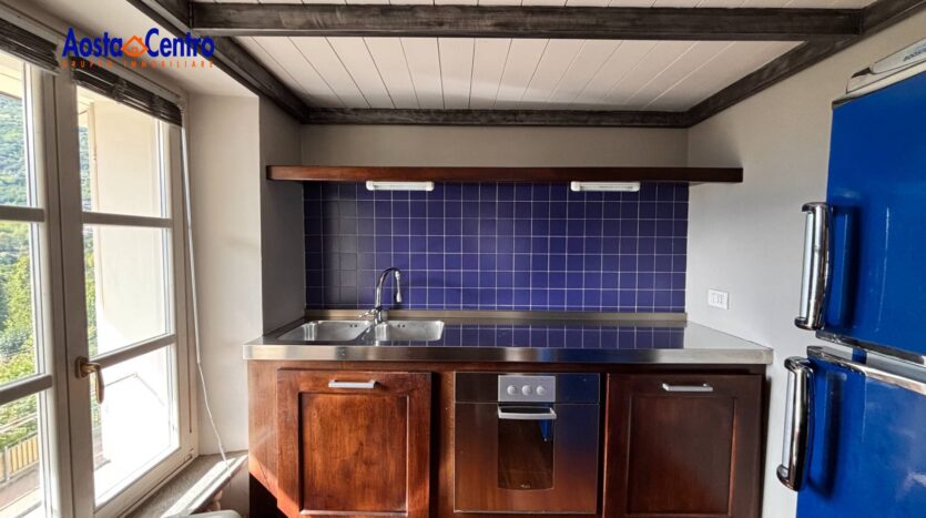 Loft in vendita Aosta Porossan_7