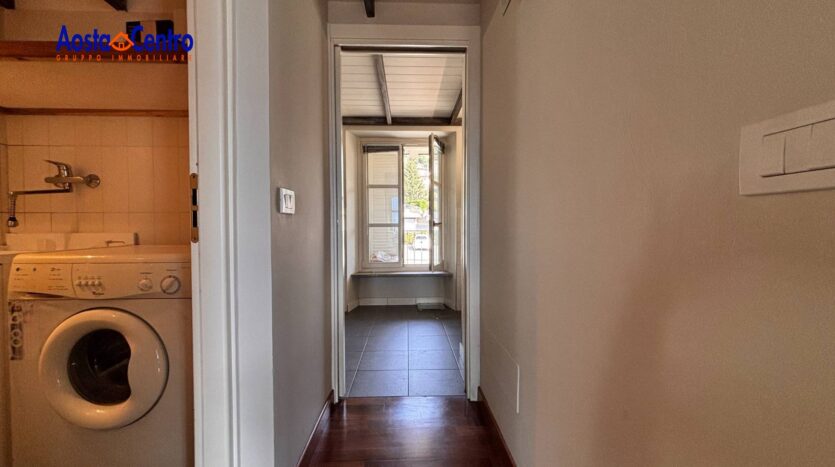 Loft in vendita Aosta Porossan_13