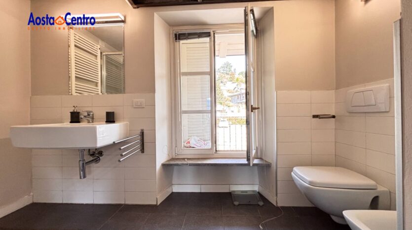 Loft in vendita Aosta Porossan_14