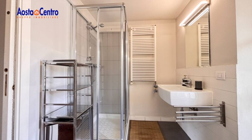 Loft in vendita Aosta Porossan_15