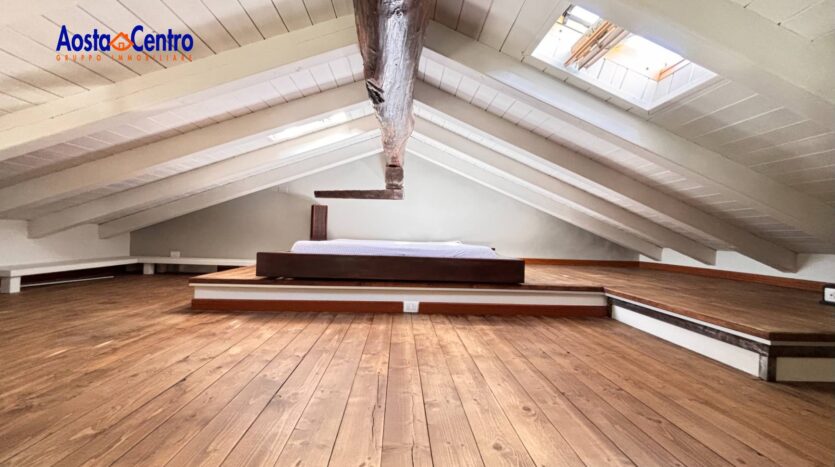 Loft in vendita Aosta Porossan_17