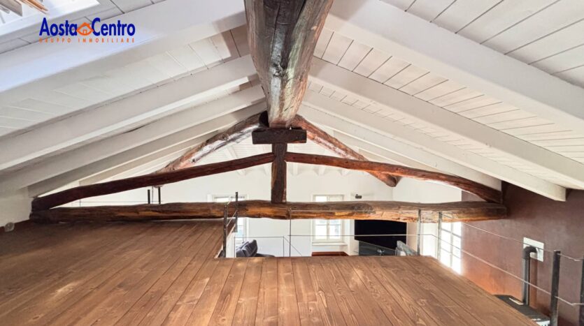 Loft in vendita Aosta Porossan_18