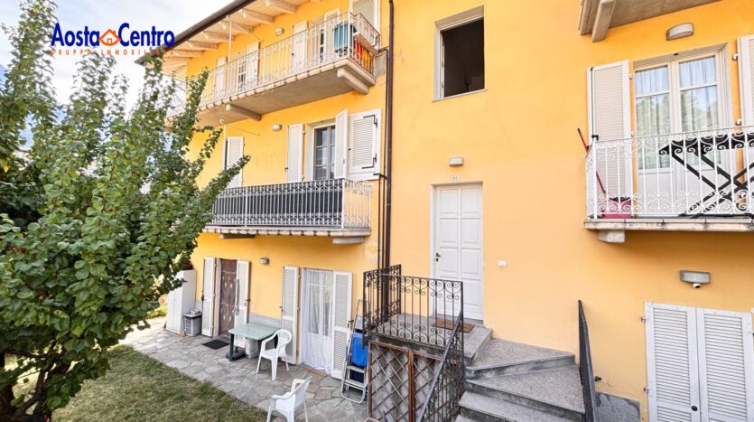 Loft in vendita Aosta Porossan_19