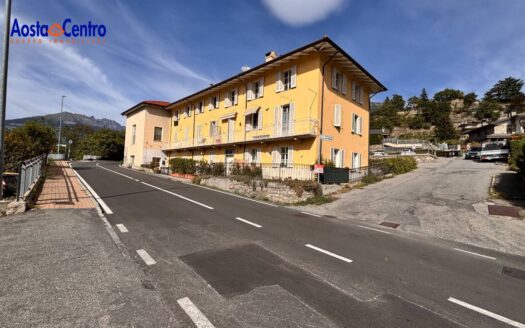 Loft in vendita Aosta Porossan RIF. 5792